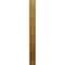 Ekena Millwork Hamilton Steel Bracket, Hammered Gold 2"W x 20"D x 20"H BKTM02X20X20HAHGO - alternate 6